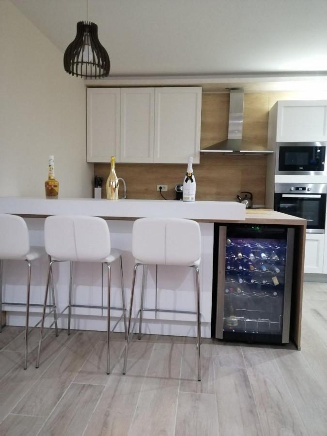 Holiday Home Kotor Buitenkant foto
