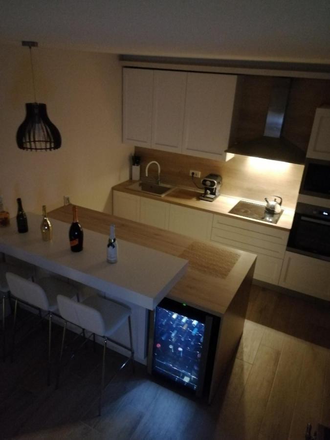 Holiday Home Kotor Buitenkant foto