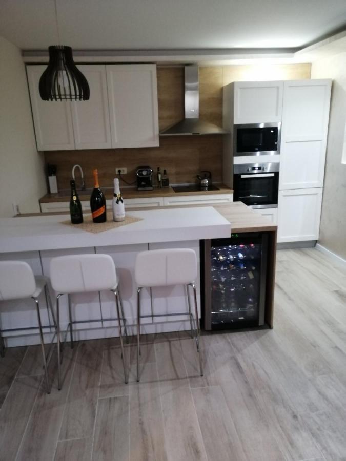 Holiday Home Kotor Buitenkant foto