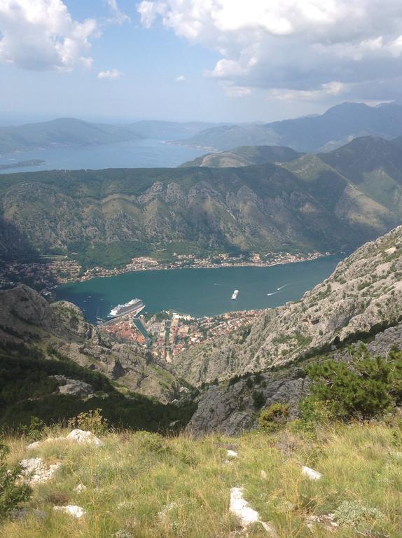 Holiday Home Kotor Kamer foto