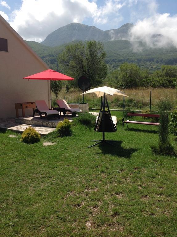 Holiday Home Kotor Kamer foto