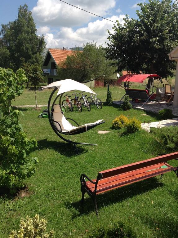 Holiday Home Kotor Kamer foto