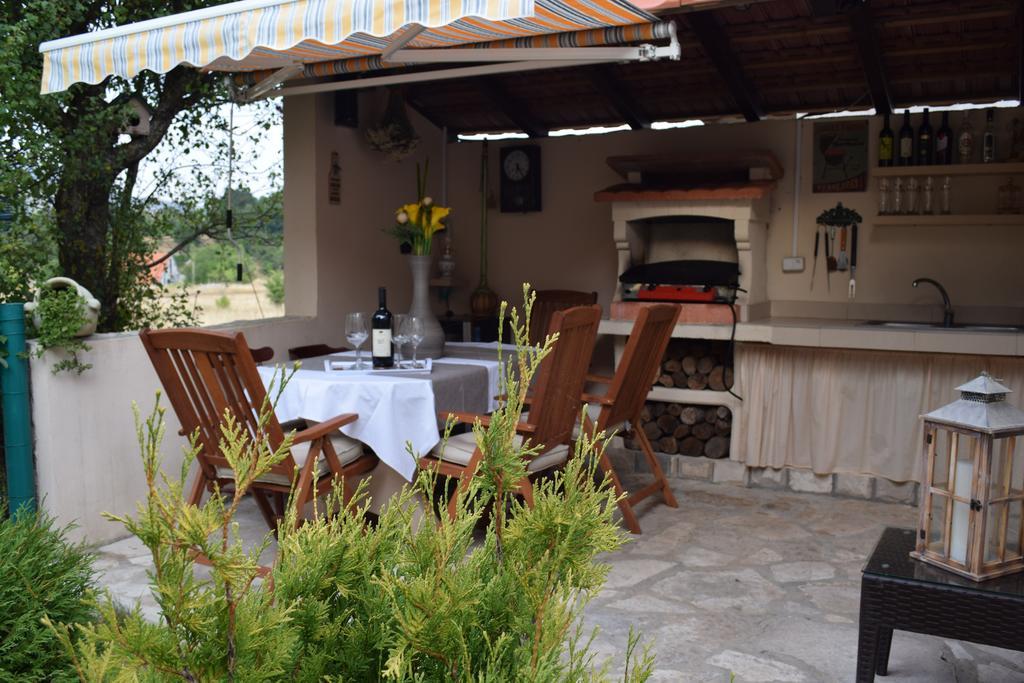 Holiday Home Kotor Buitenkant foto