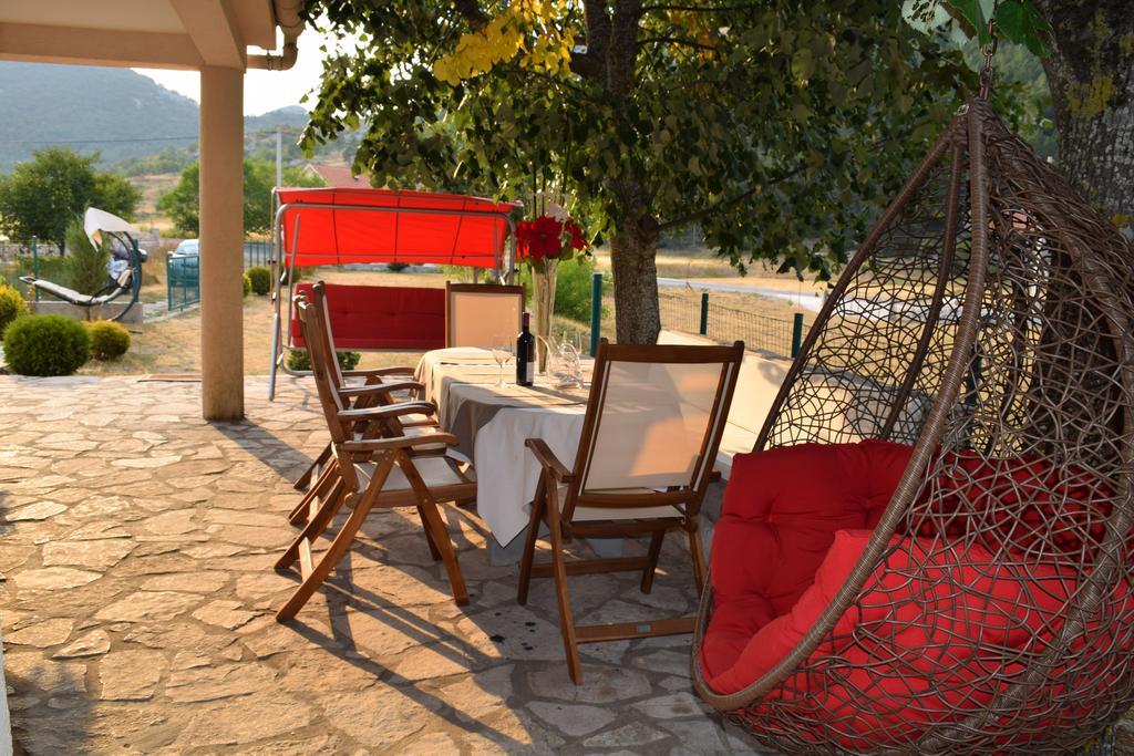 Holiday Home Kotor Buitenkant foto