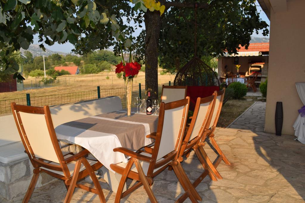 Holiday Home Kotor Buitenkant foto