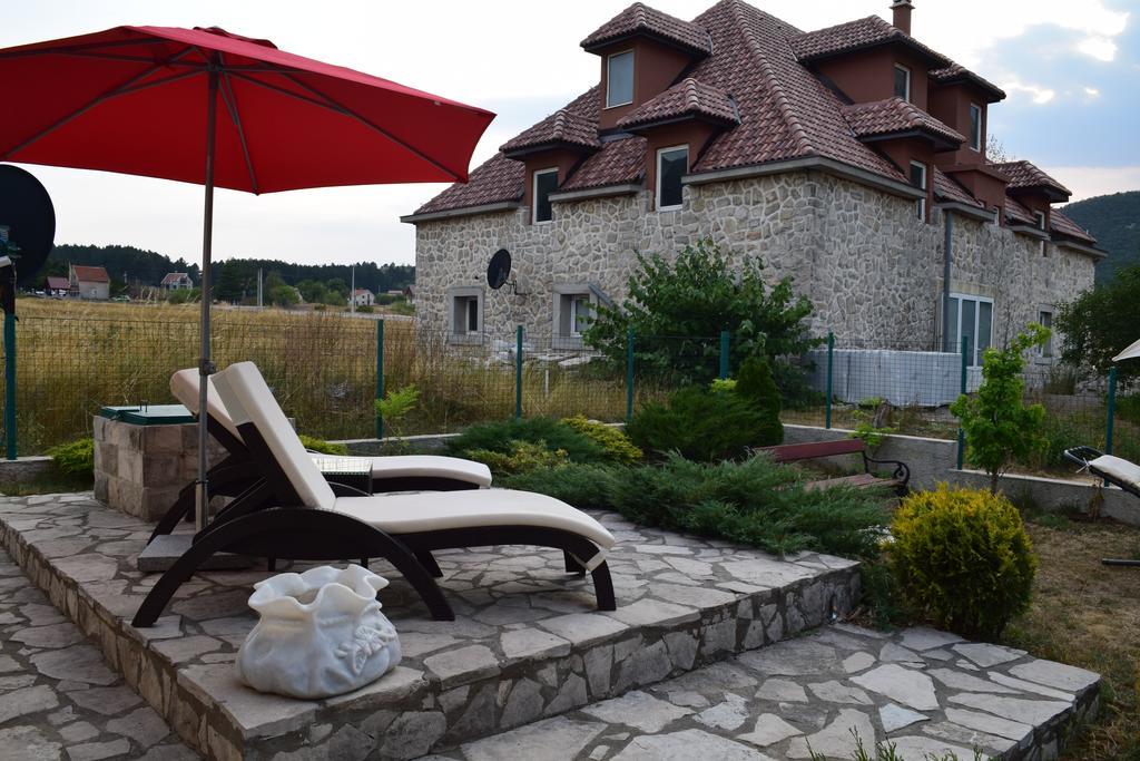 Holiday Home Kotor Buitenkant foto