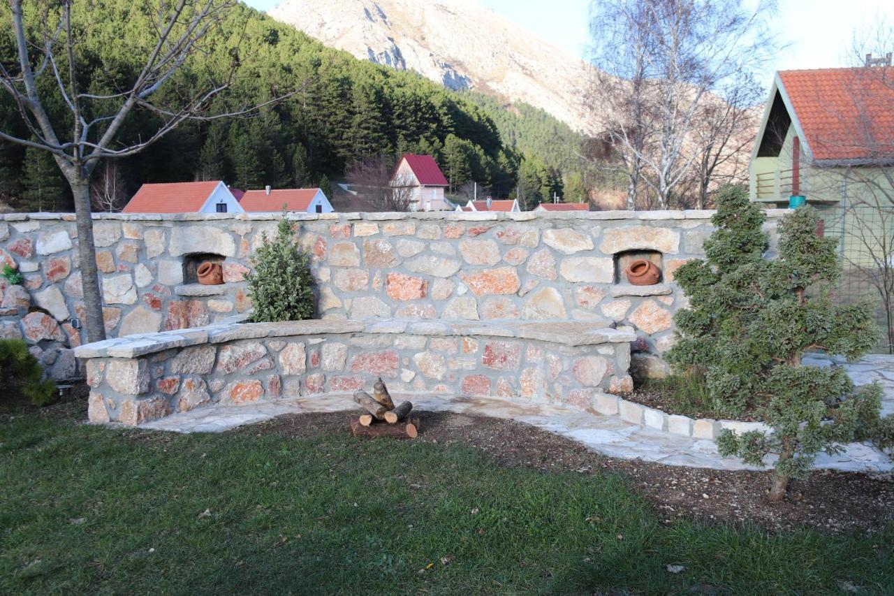 Holiday Home Kotor Buitenkant foto