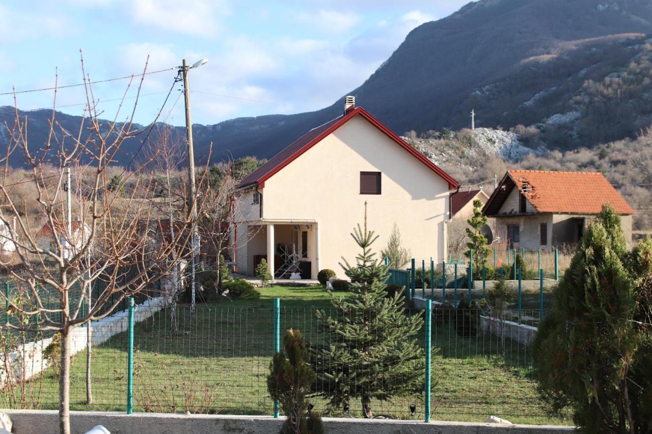 Holiday Home Kotor Buitenkant foto