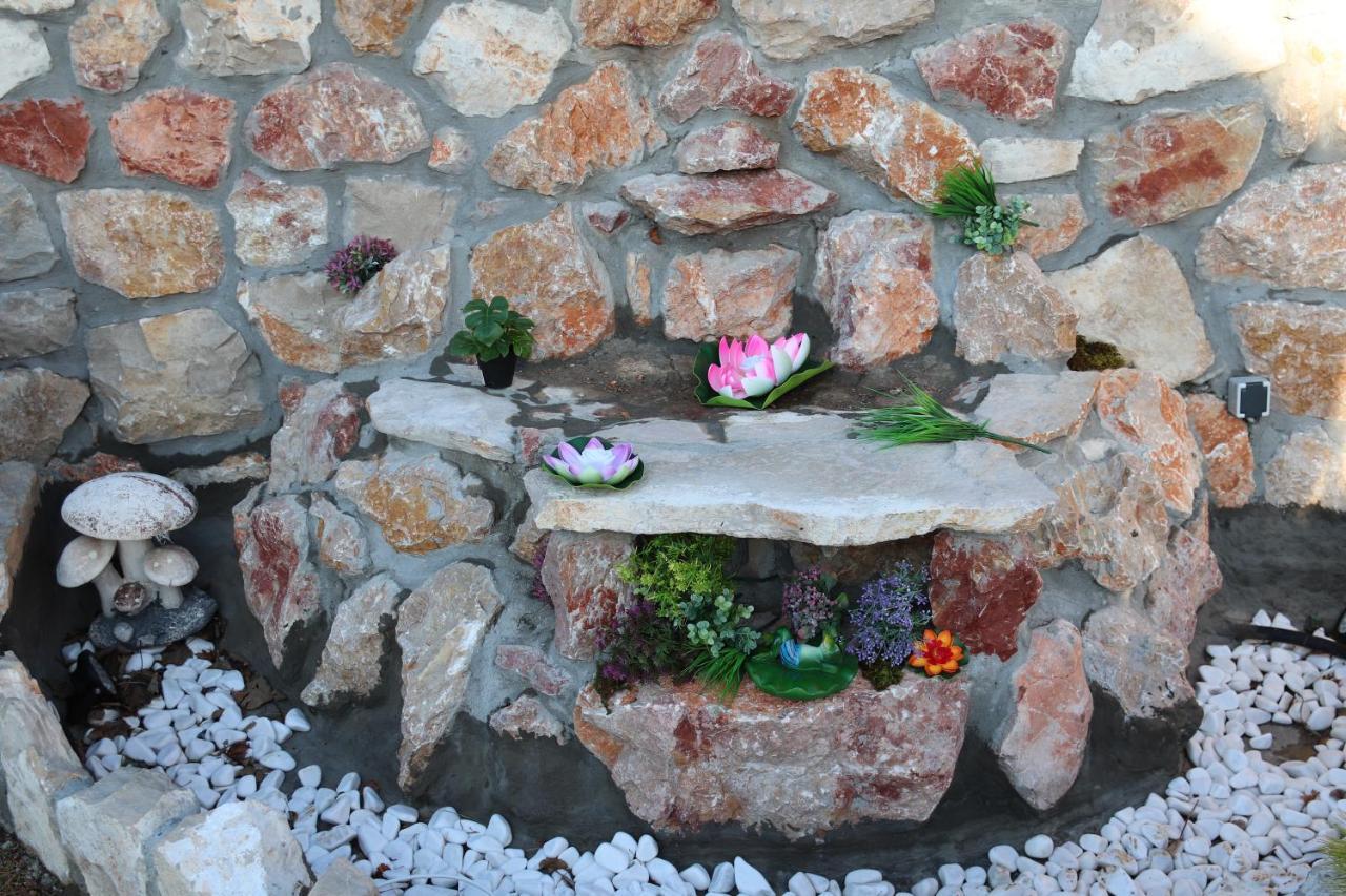 Holiday Home Kotor Buitenkant foto