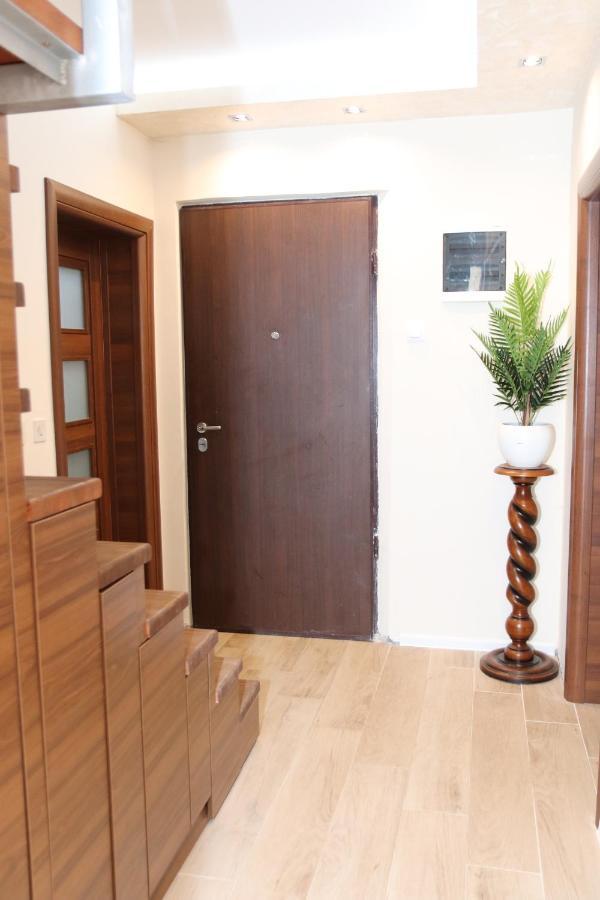 Holiday Home Kotor Buitenkant foto