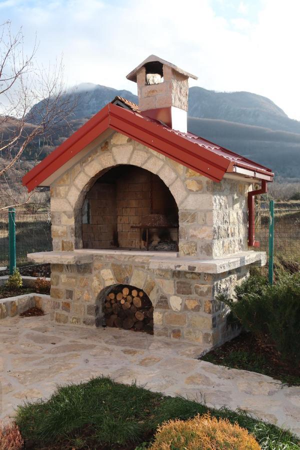 Holiday Home Kotor Buitenkant foto