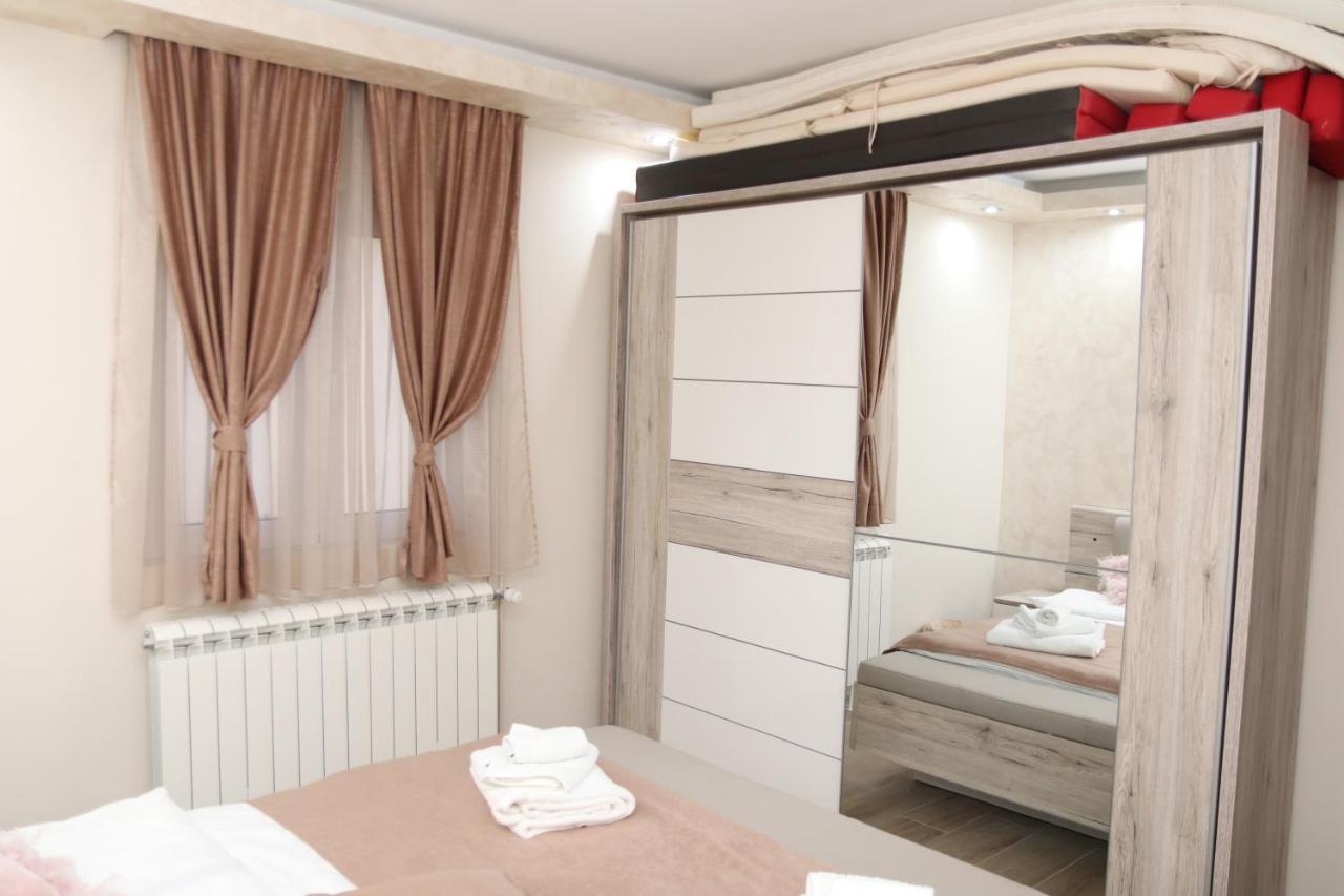 Holiday Home Kotor Buitenkant foto